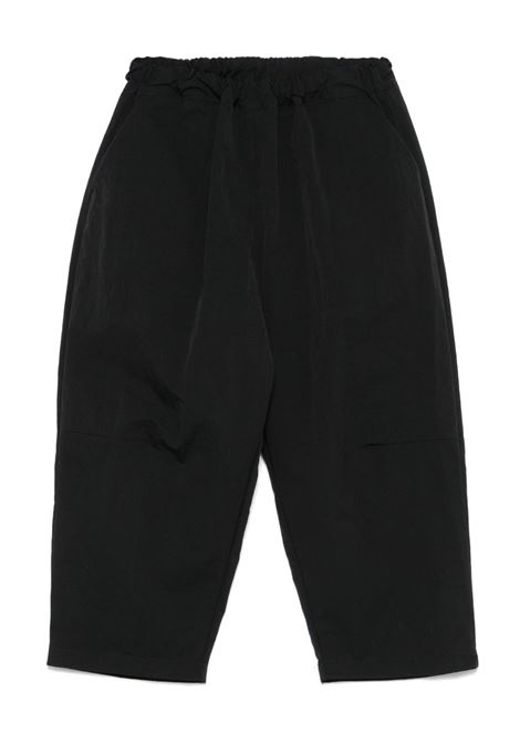 Pantaloni con logo DOUUOD JUNIOR | DW6Q51 N0352930